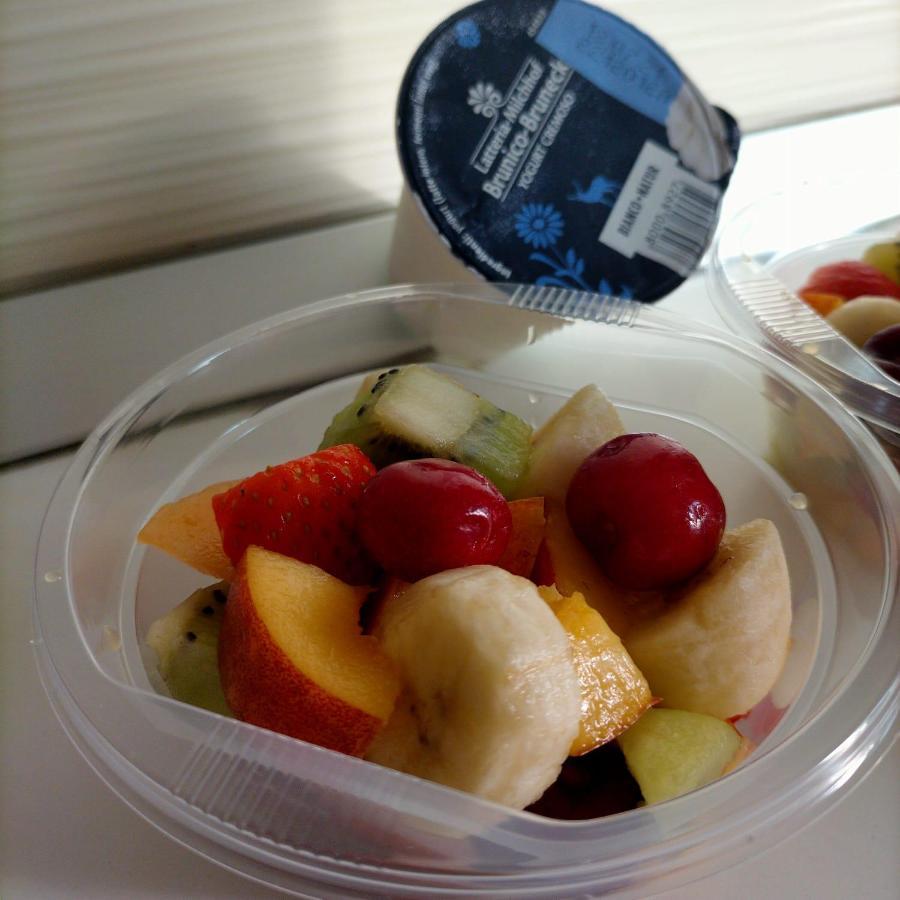 伊尔特拉蒙多住宿加早餐旅馆 帕斯特伦戈 外观 照片